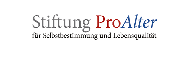 Stiftung ProAlter